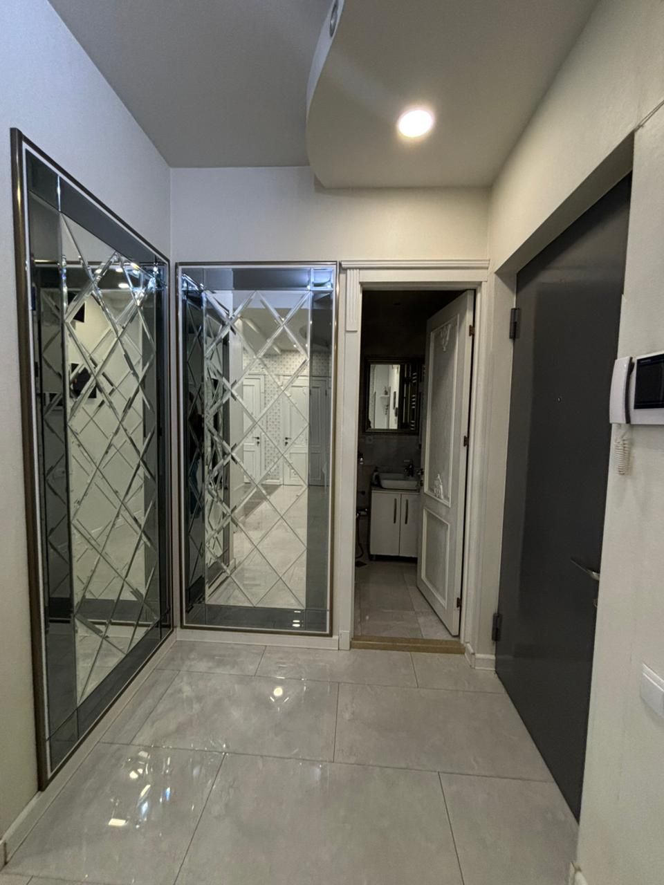 Flat in Tbilisi, Georgia, 81 m² - picture 10