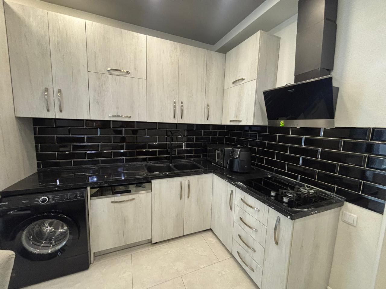 Flat in Tbilisi, Georgia, 81 m² - picture 4