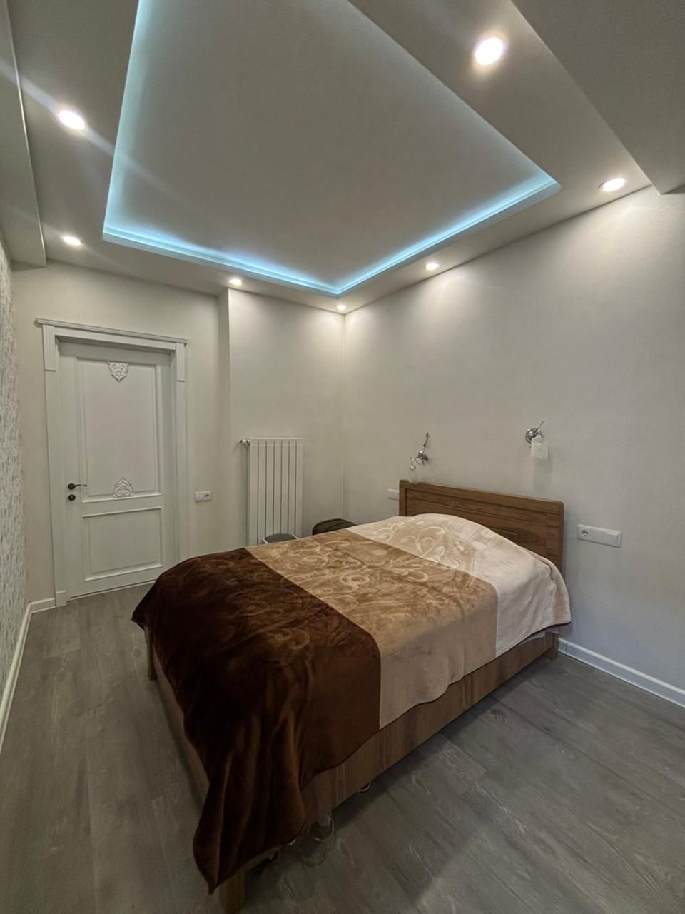 Flat in Tbilisi, Georgia, 81 m² - picture 8