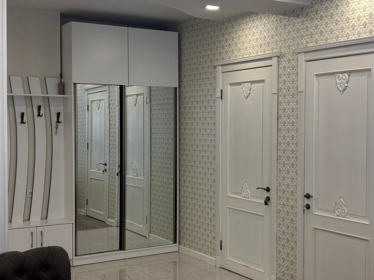 Flat in Tbilisi, Georgia, 81 m² - picture 5