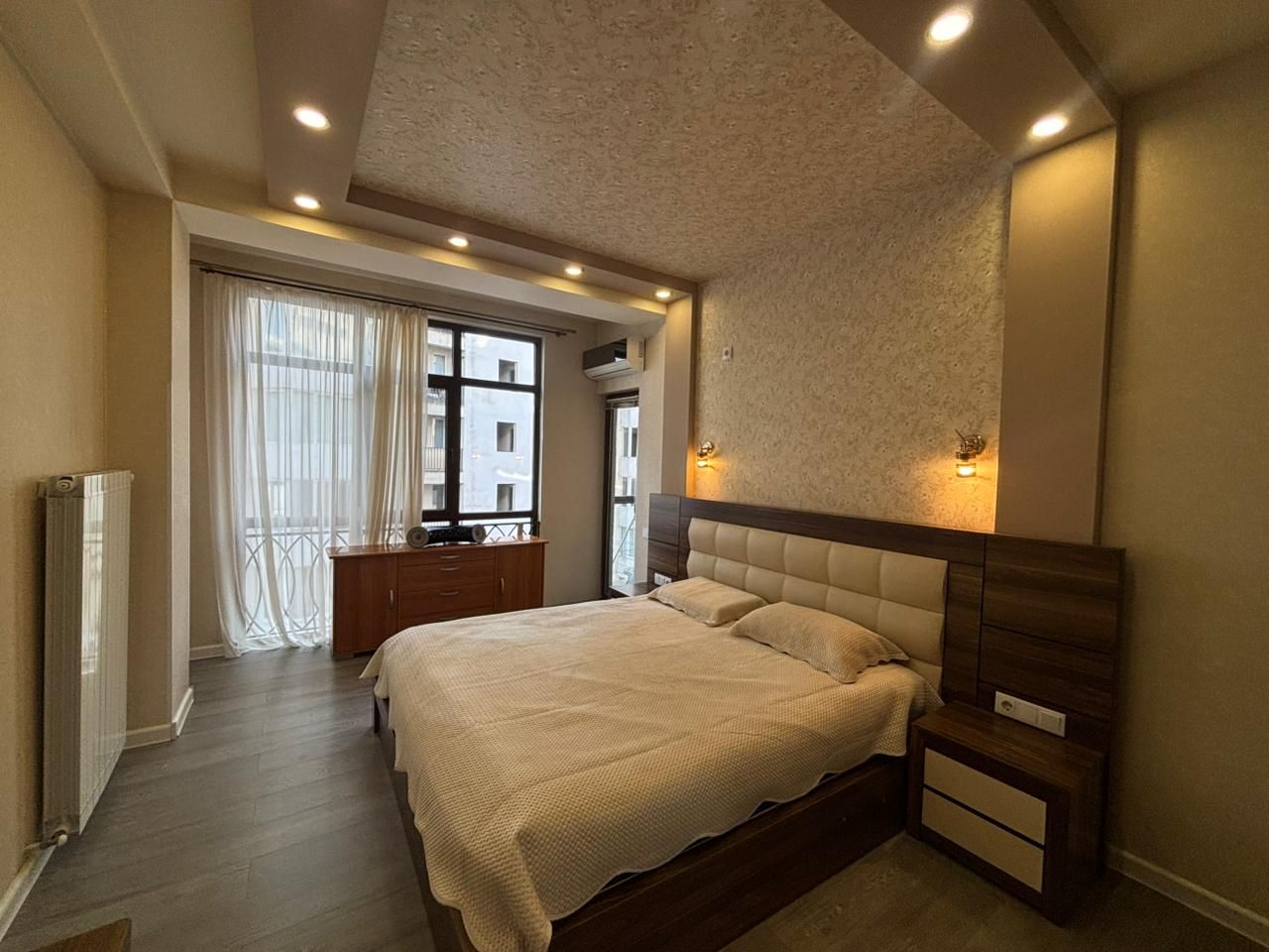 Flat in Tbilisi, Georgia, 81 m² - picture 7