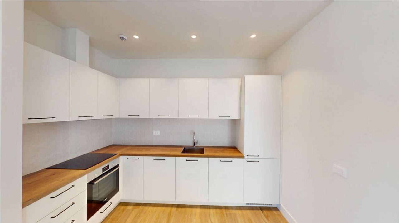 Appartamento sulla penisola di Luštica, Montenegro, 68 m² - foto 7