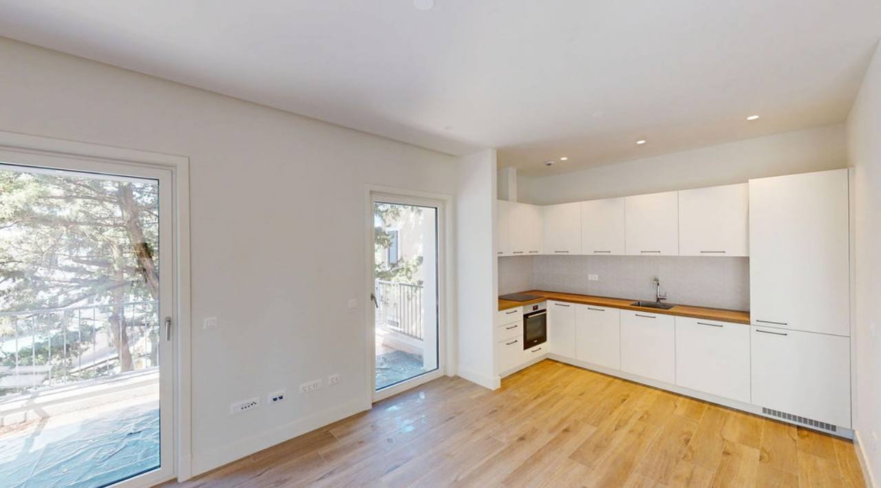 Appartamento sulla penisola di Luštica, Montenegro, 68 m² - foto 9