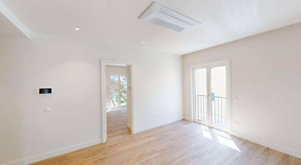 Appartamento sulla penisola di Luštica, Montenegro, 68 m² - foto 8