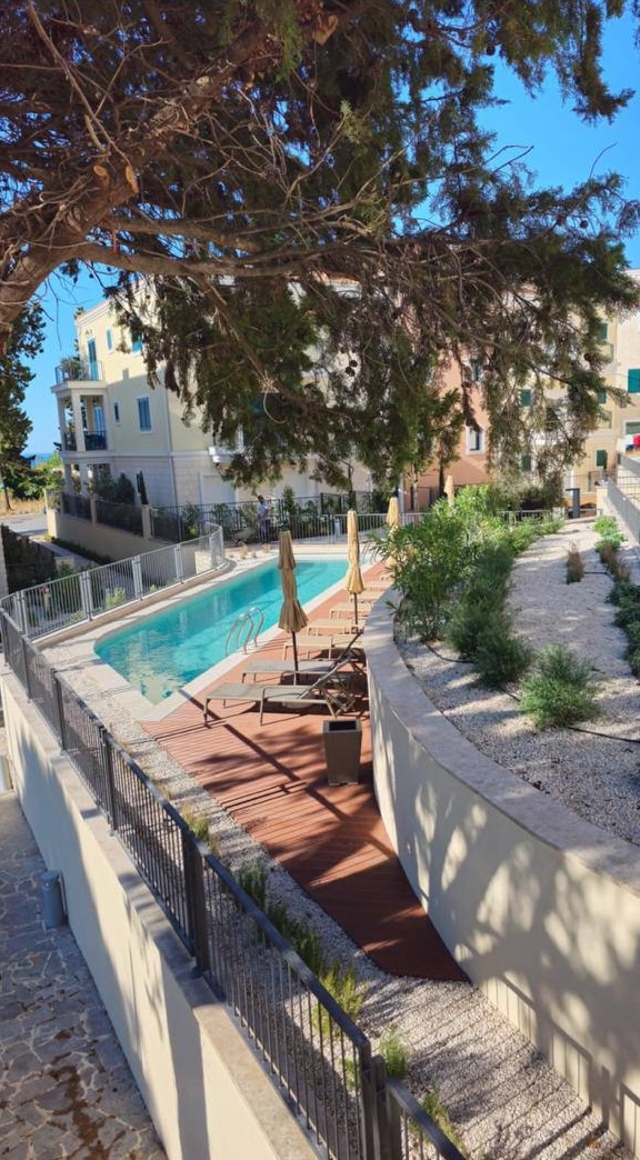 Appartamento sulla penisola di Luštica, Montenegro, 68 m² - foto 5