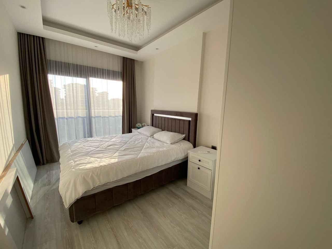 Appartamento a Alanya, Turchia, 55 m² - foto 3