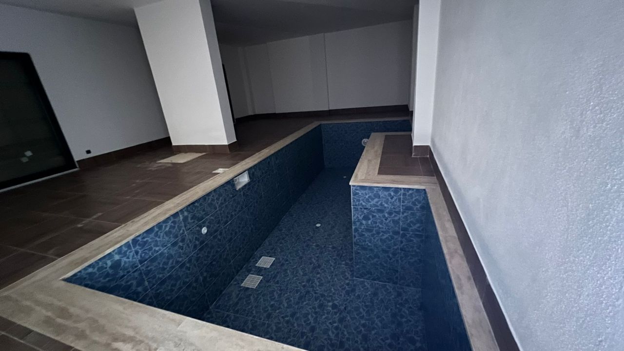 Appartamento a Alanya, Turchia, 55 m² - foto 11