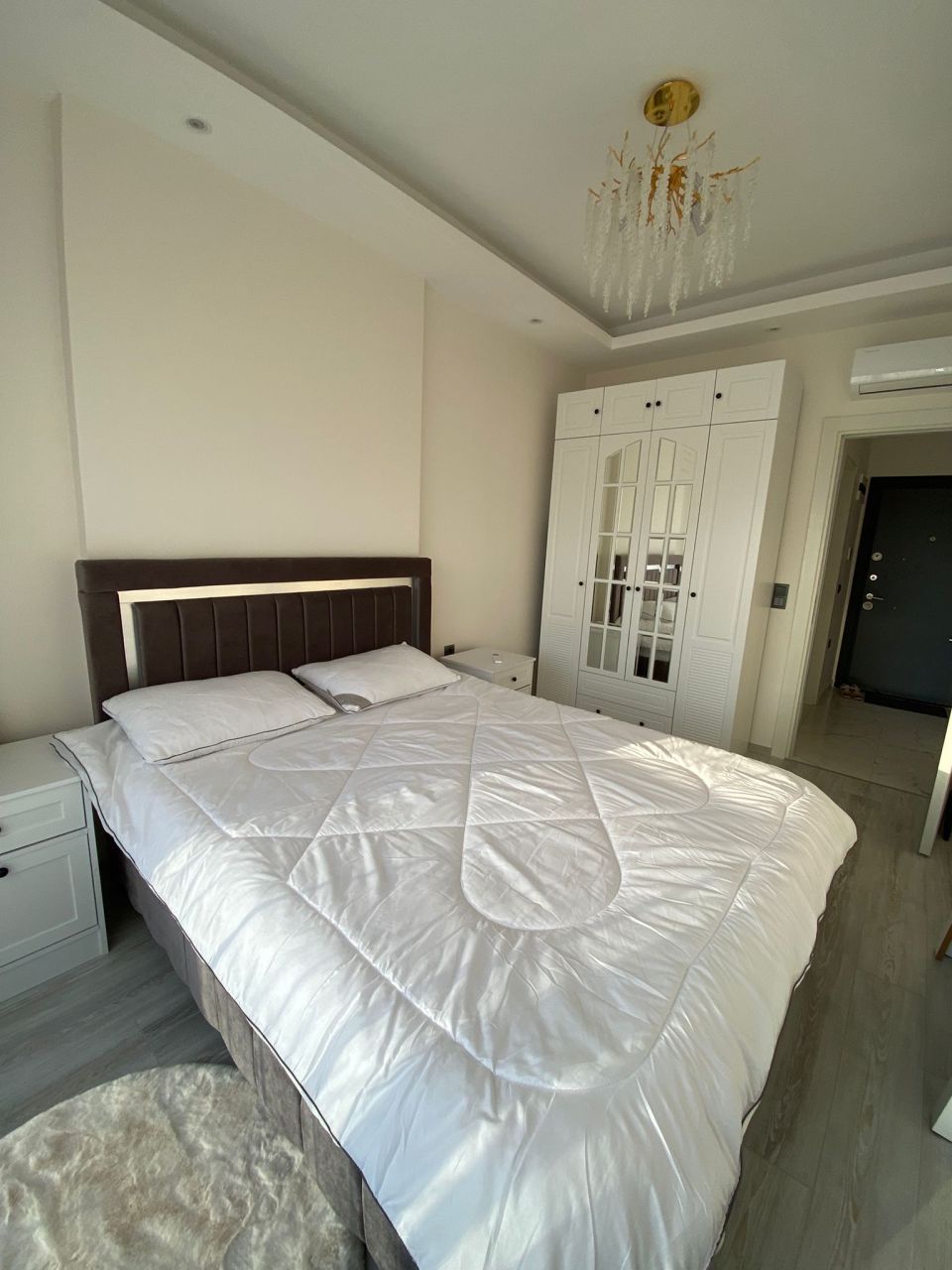 Appartamento a Alanya, Turchia, 55 m² - foto 4
