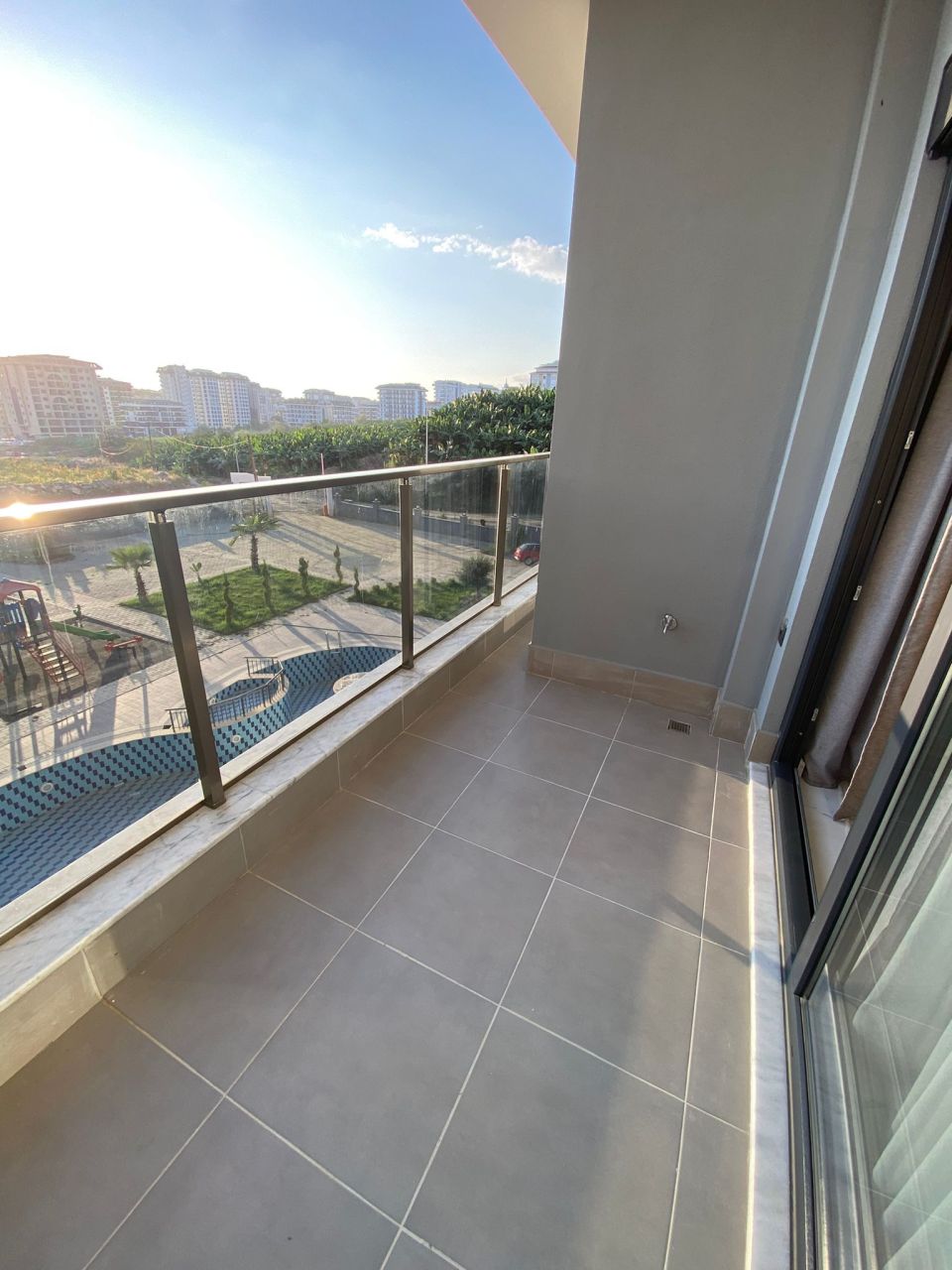 Appartamento a Alanya, Turchia, 55 m² - foto 7