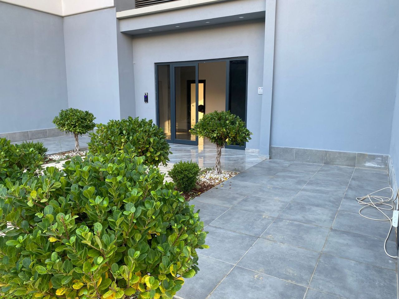 Appartamento a Alanya, Turchia, 55 m² - foto 10