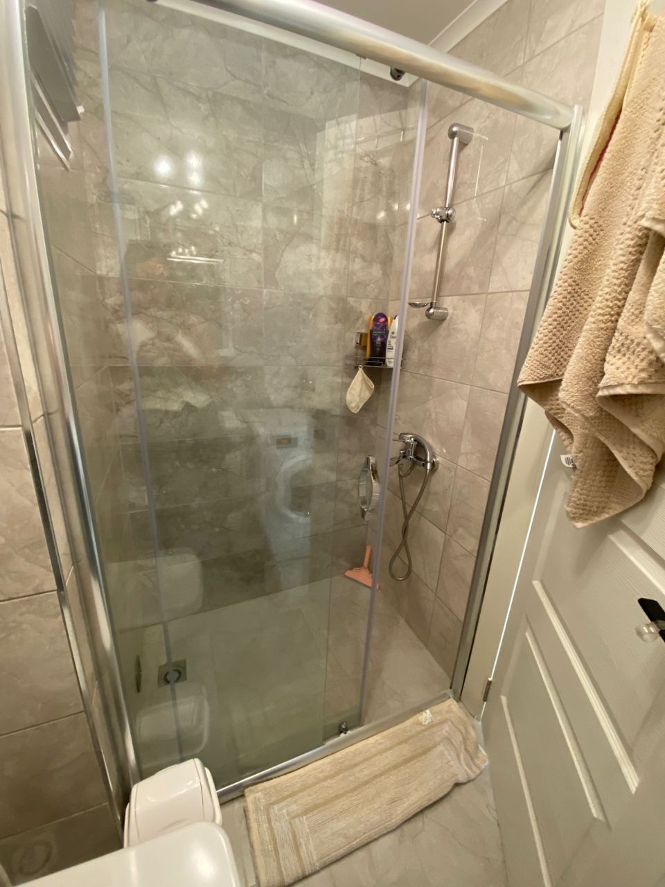 Appartamento a Alanya, Turchia, 55 m² - foto 6