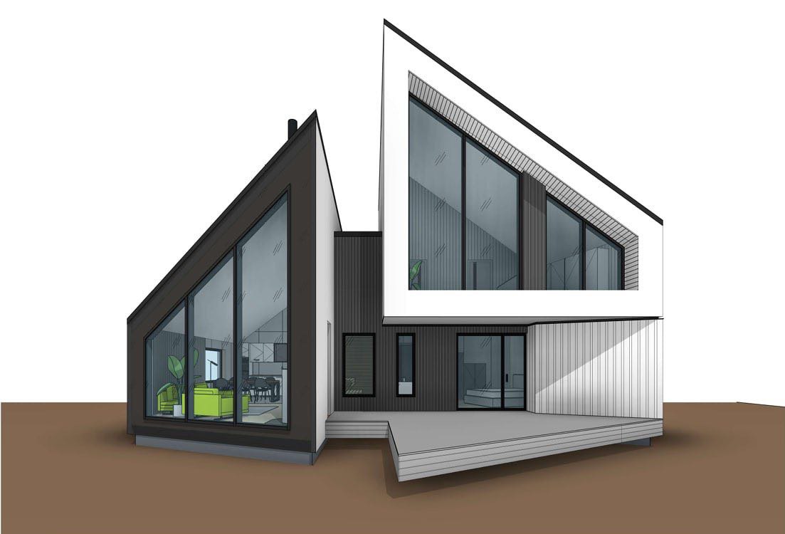 Terreno en Kolasin, Montenegro, 3 003 m² - imagen 1