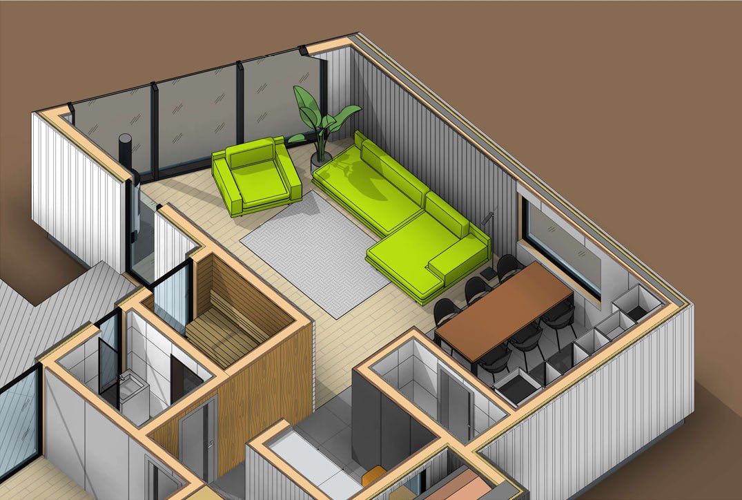 Terreno en Kolasin, Montenegro, 3 003 m² - imagen 6