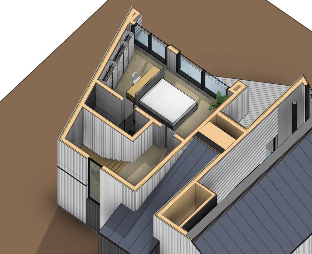 Terreno en Kolasin, Montenegro, 3 003 m² - imagen 9