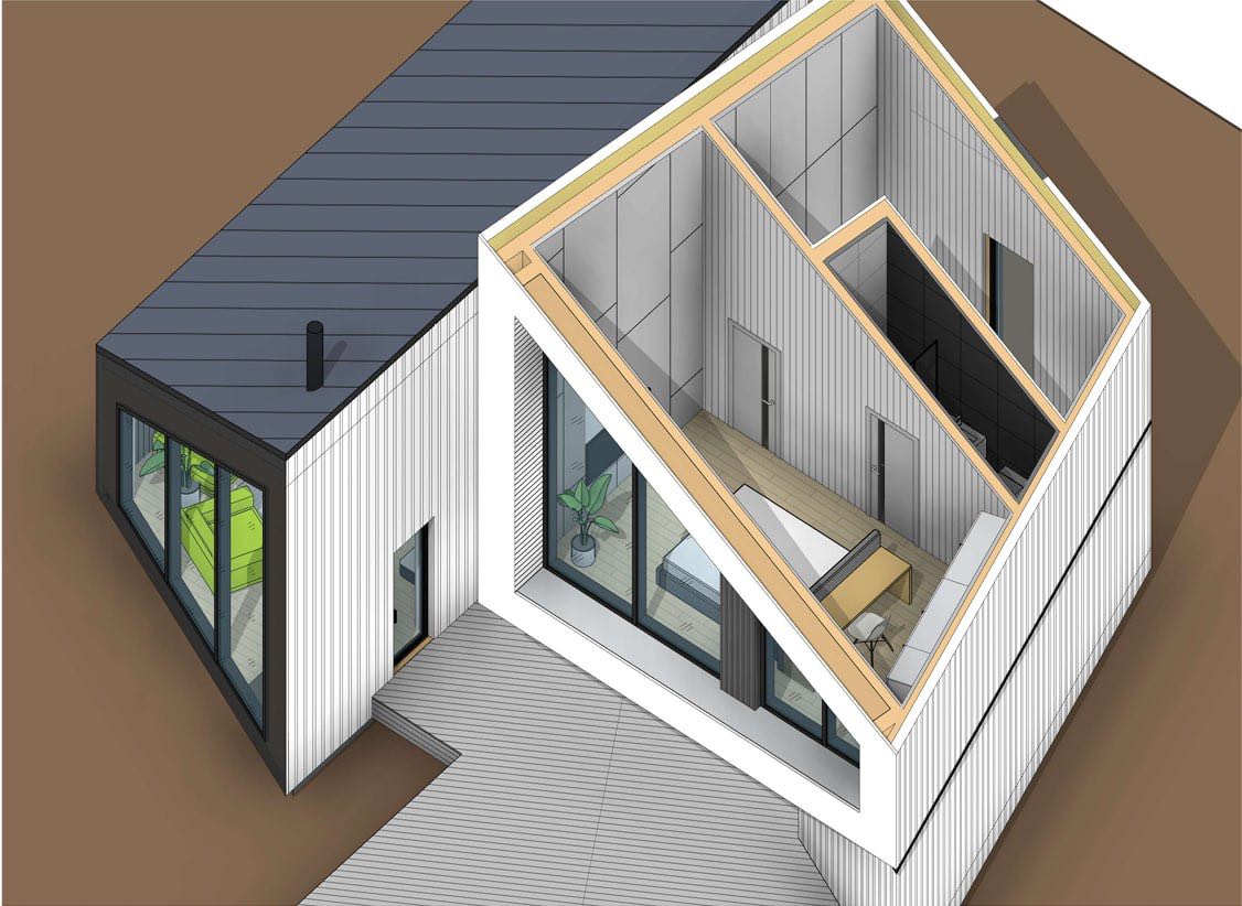 Terreno en Kolasin, Montenegro, 3 003 m² - imagen 7