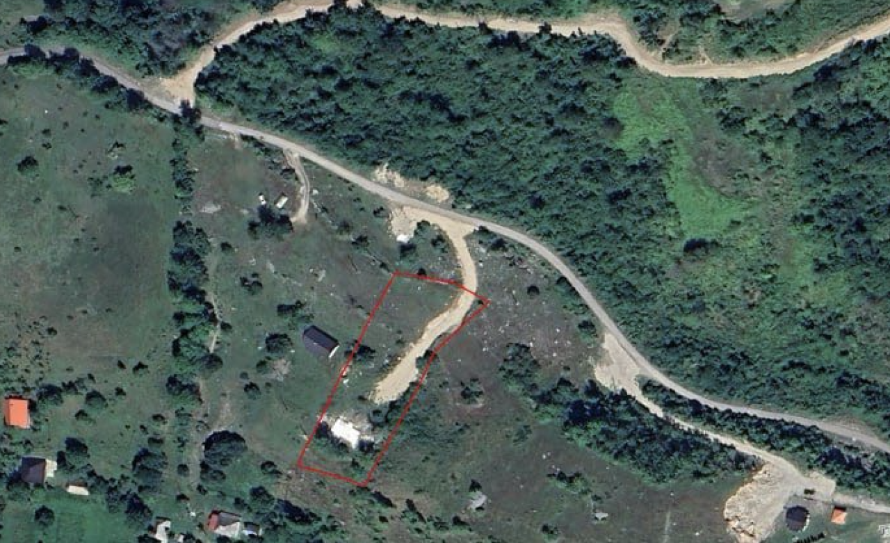 Terreno en Kolasin, Montenegro, 3 003 m² - imagen 2