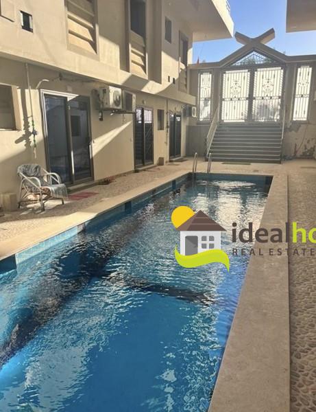 Studio a Hurghada, Egitto, 24 m² - foto 1