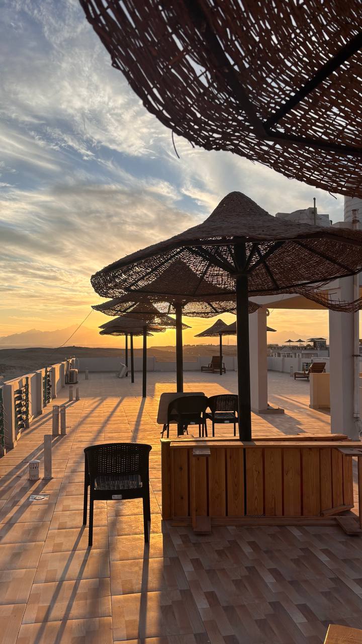 Studio a Hurghada, Egitto, 24 m² - foto 6