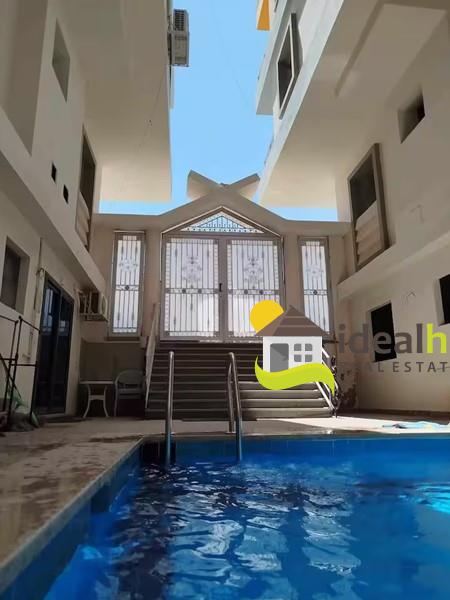 Studio a Hurghada, Egitto, 24 m² - foto 4