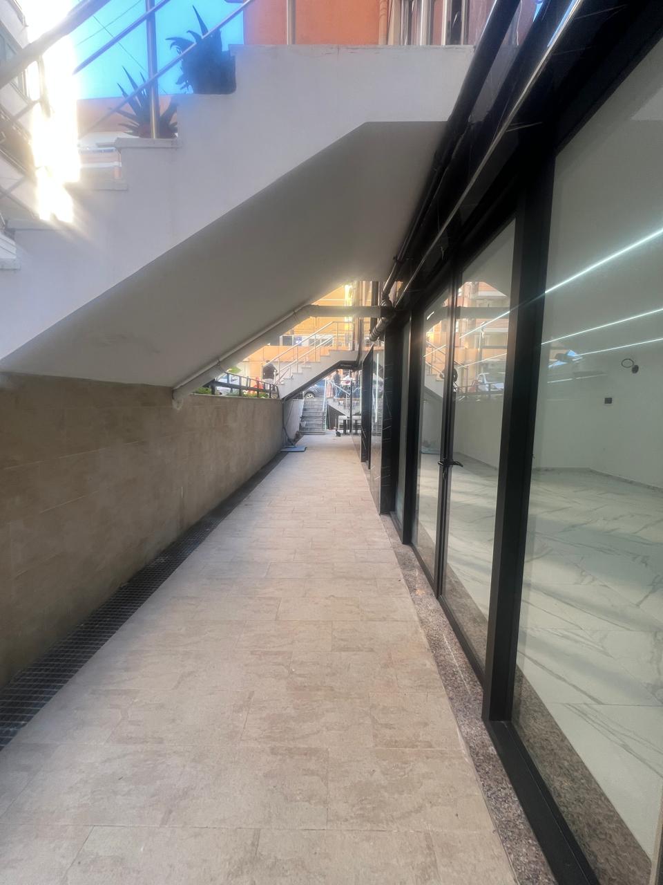 Commercial property in Durres, Albania, 54 m² - picture 8