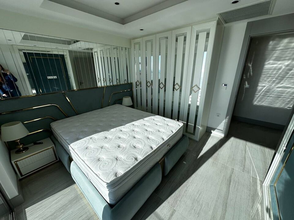 Wohnung in Antalya, Türkei, 220 m² - Foto 14