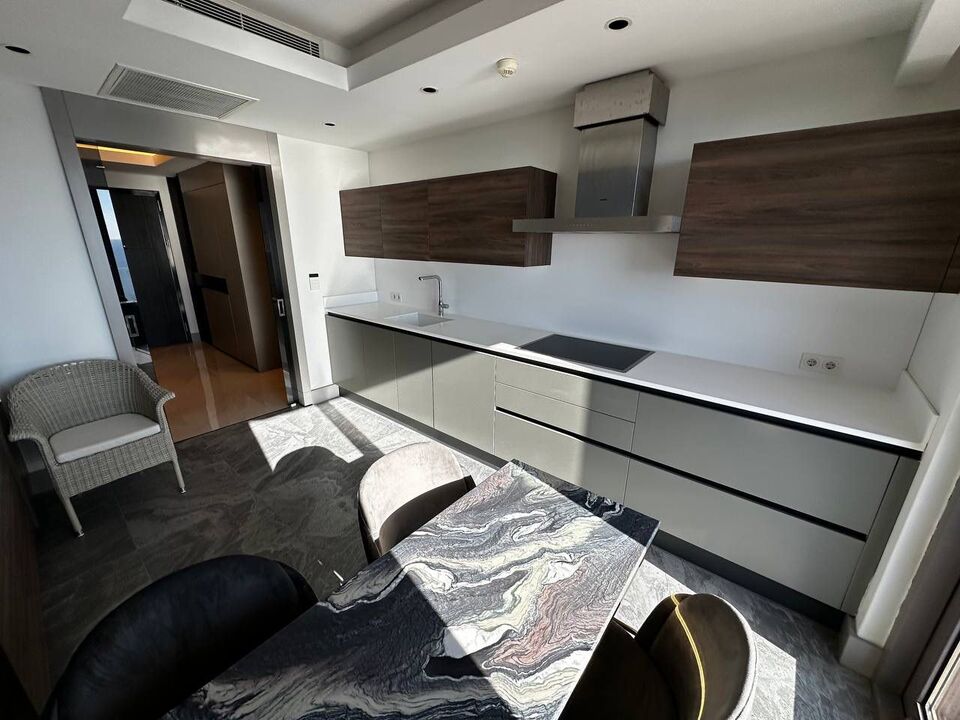 Wohnung in Antalya, Türkei, 220 m² - Foto 3