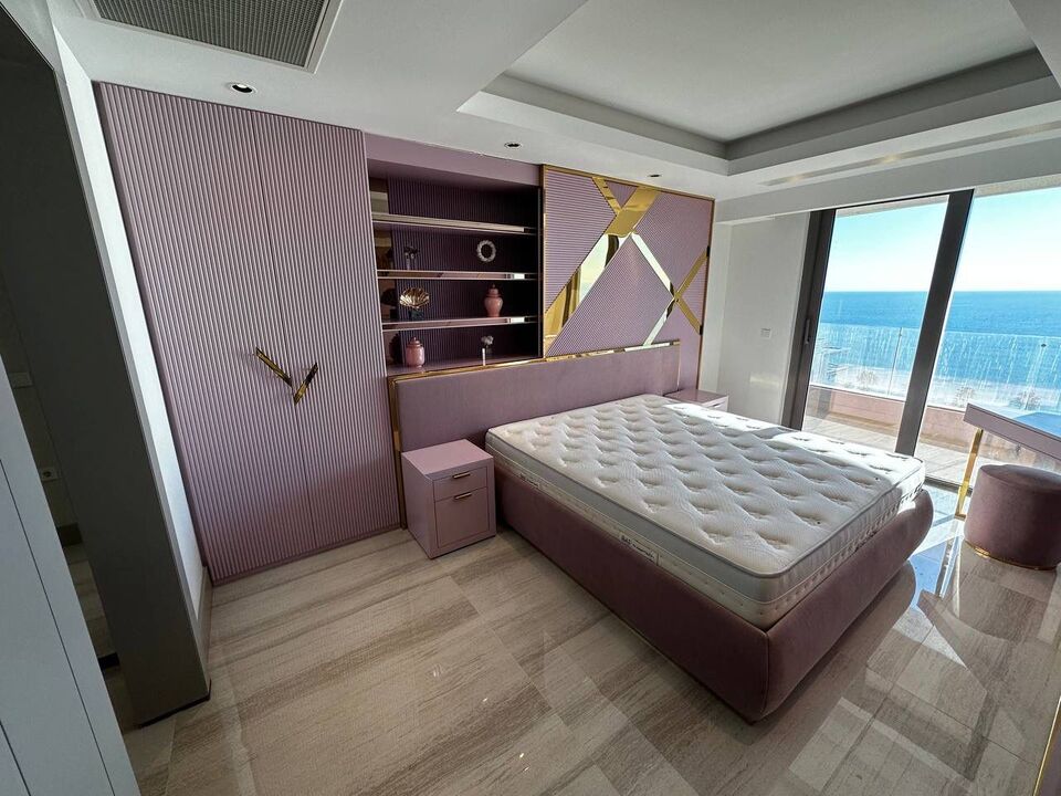 Wohnung in Antalya, Türkei, 220 m² - Foto 11