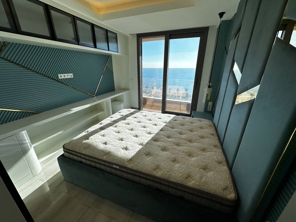 Wohnung in Antalya, Türkei, 220 m² - Foto 10