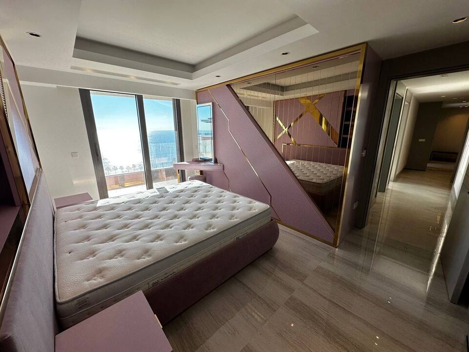 Wohnung in Antalya, Türkei, 220 m² - Foto 13