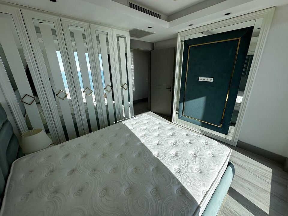 Wohnung in Antalya, Türkei, 220 m² - Foto 15