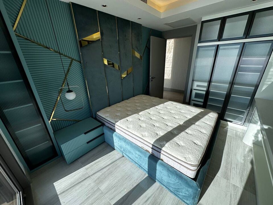 Wohnung in Antalya, Türkei, 220 m² - Foto 9