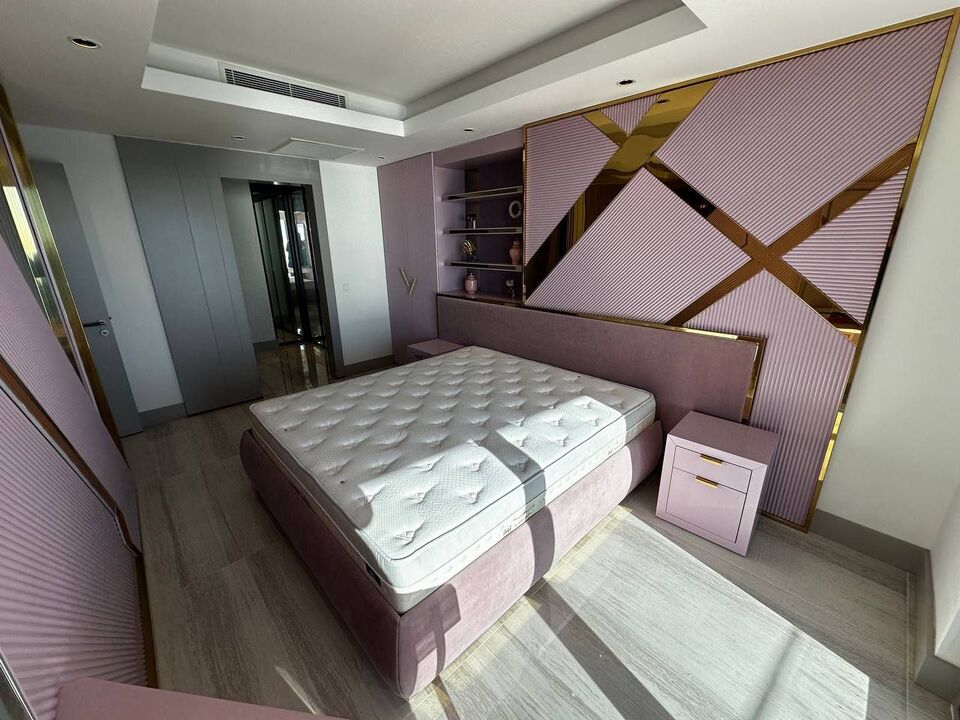 Wohnung in Antalya, Türkei, 220 m² - Foto 12