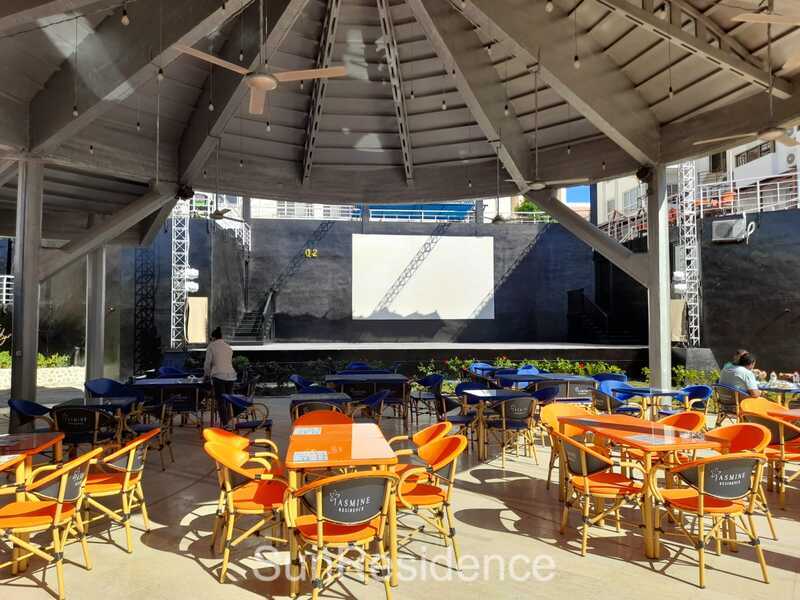 Flat in Sharm el-Sheikh, Egypt, 38 m² - picture 8