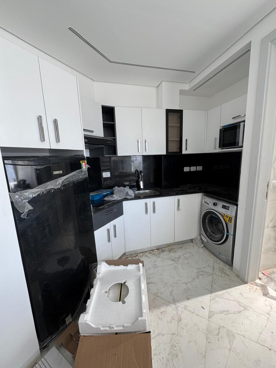 Flat in Sharm el-Sheikh, Egypt, 38 m² - picture 13