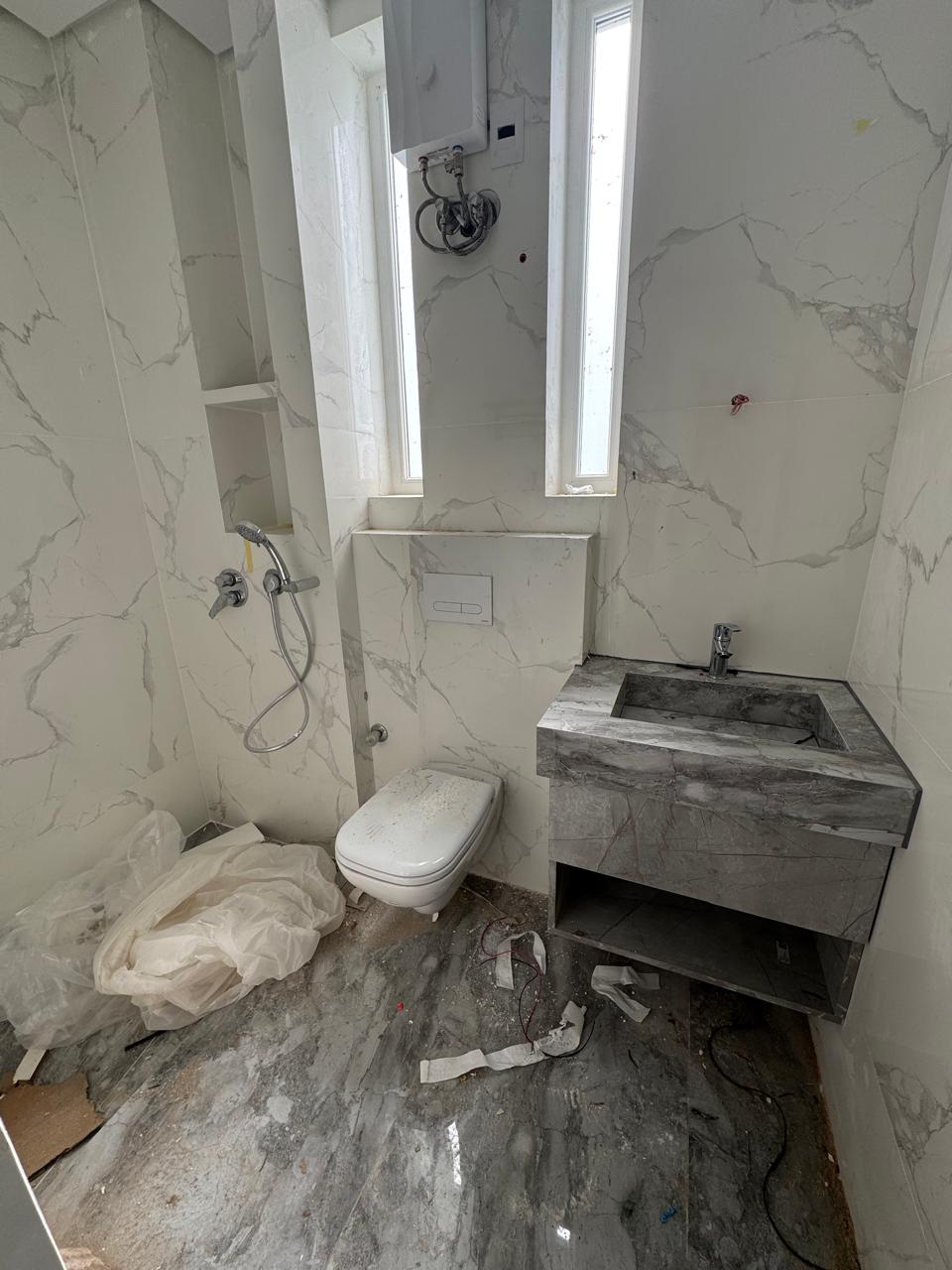 Flat in Sharm el-Sheikh, Egypt, 38 m² - picture 17