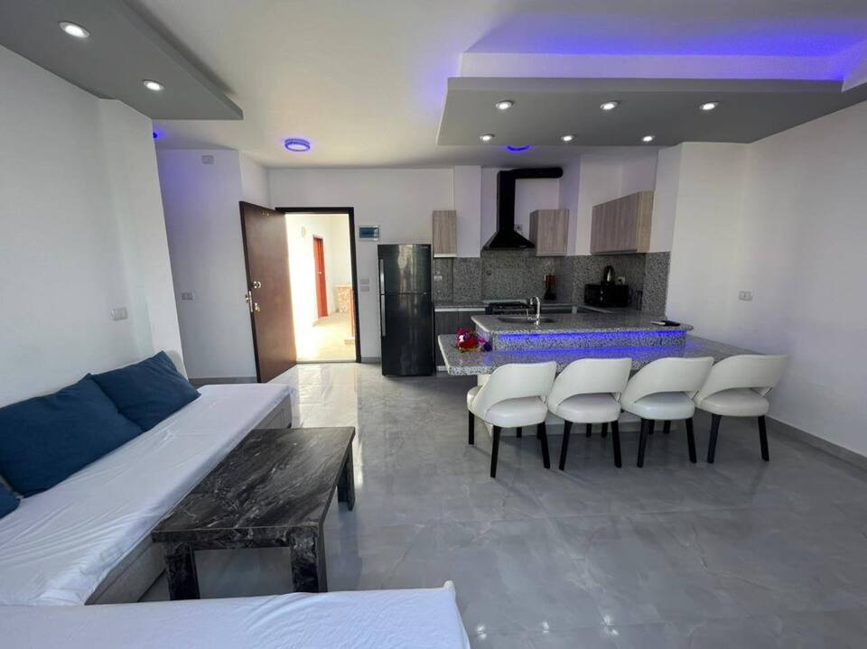 Flat in Sharm el-Sheikh, Egypt, 38 m² - picture 14