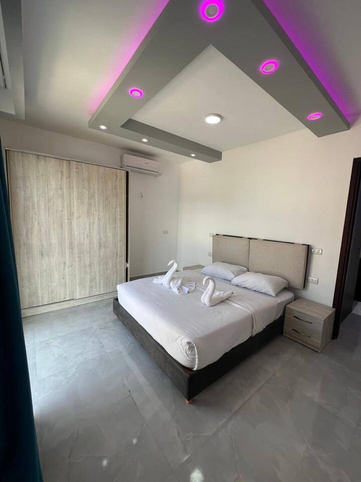 Flat in Sharm el-Sheikh, Egypt, 38 m² - picture 16