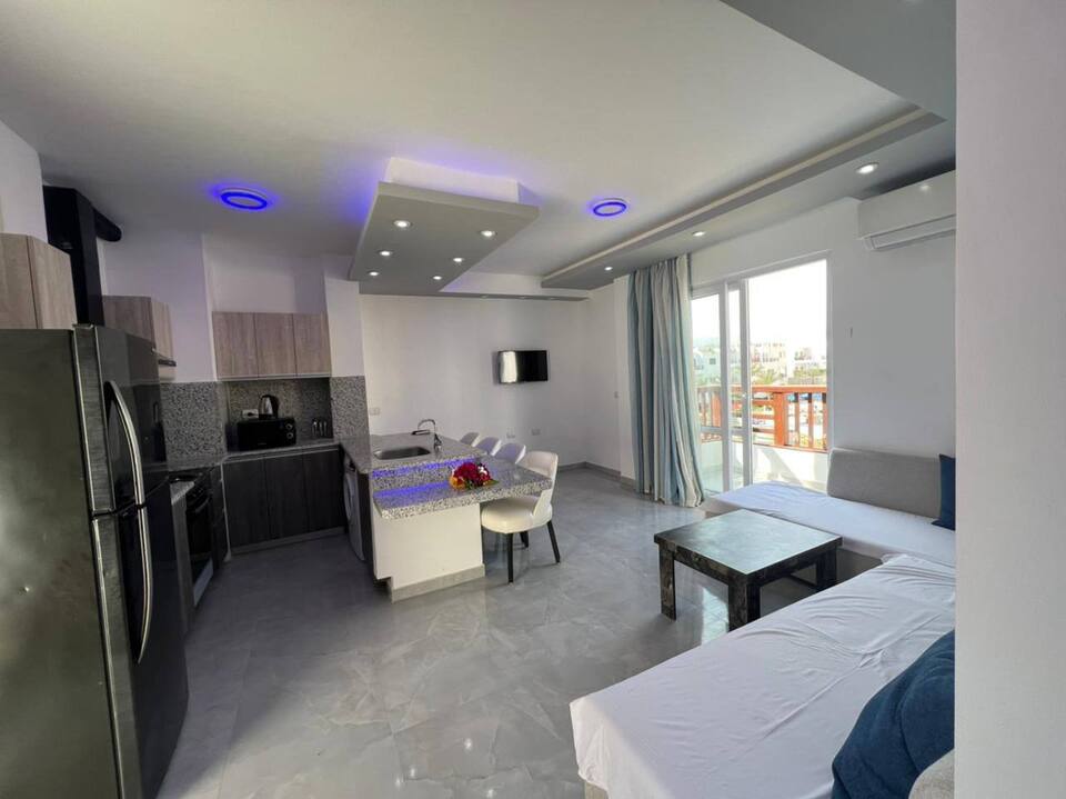 Flat in Sharm el-Sheikh, Egypt, 38 m² - picture 15