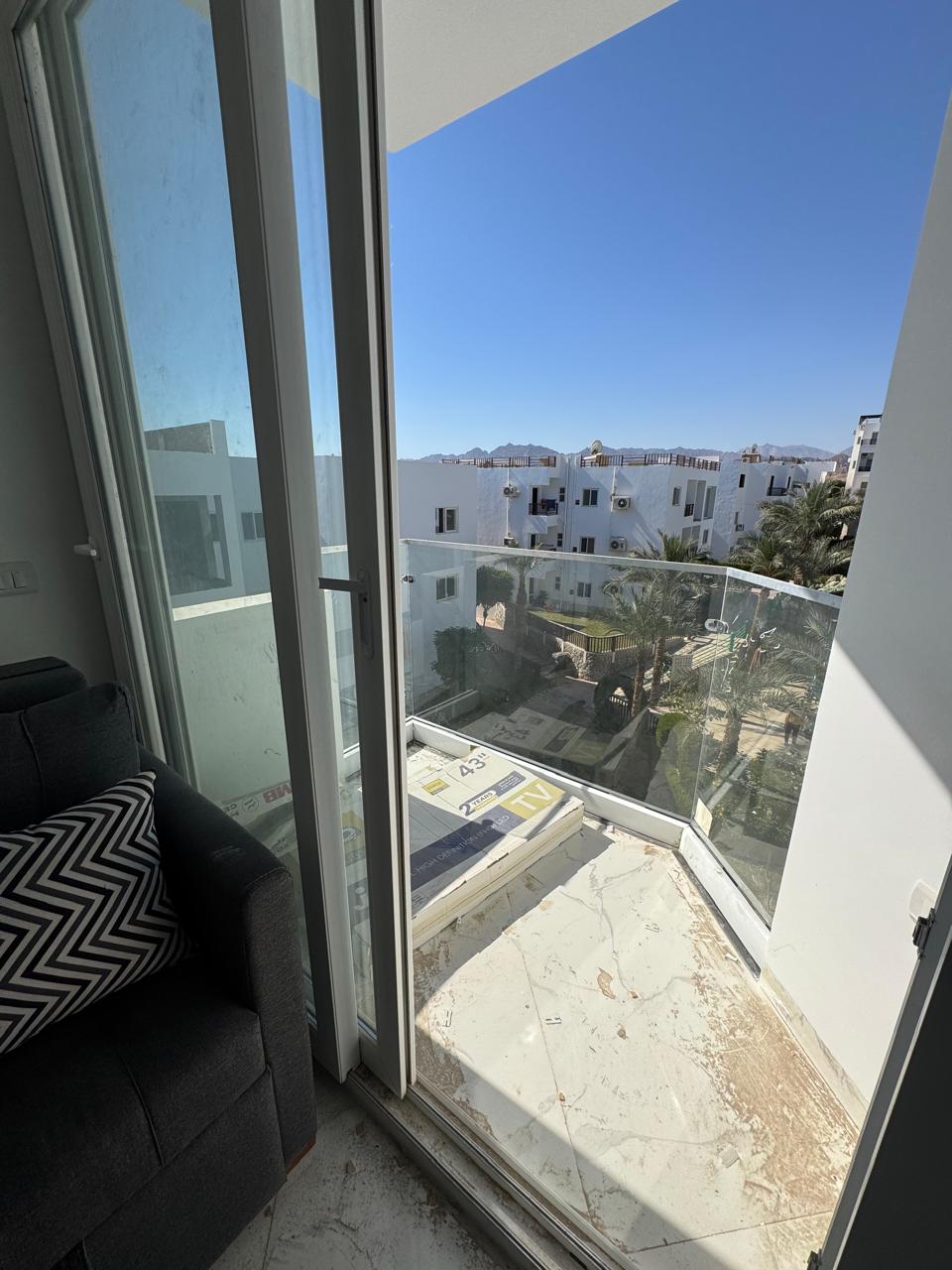 Flat in Sharm el-Sheikh, Egypt, 38 m² - picture 18