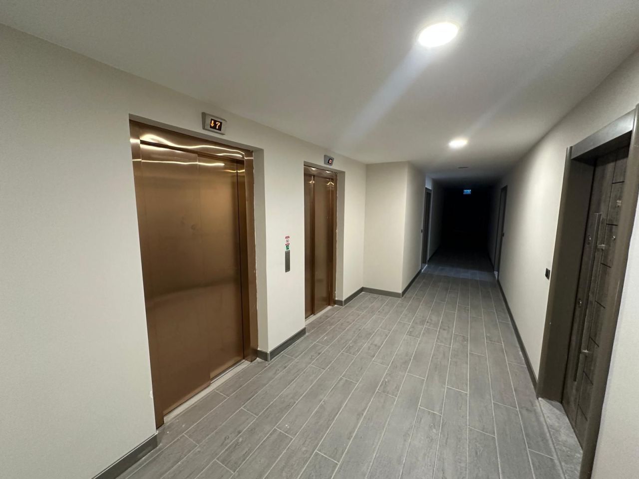 Appartamento a Istanbul, Turchia, 40 m² - foto 3