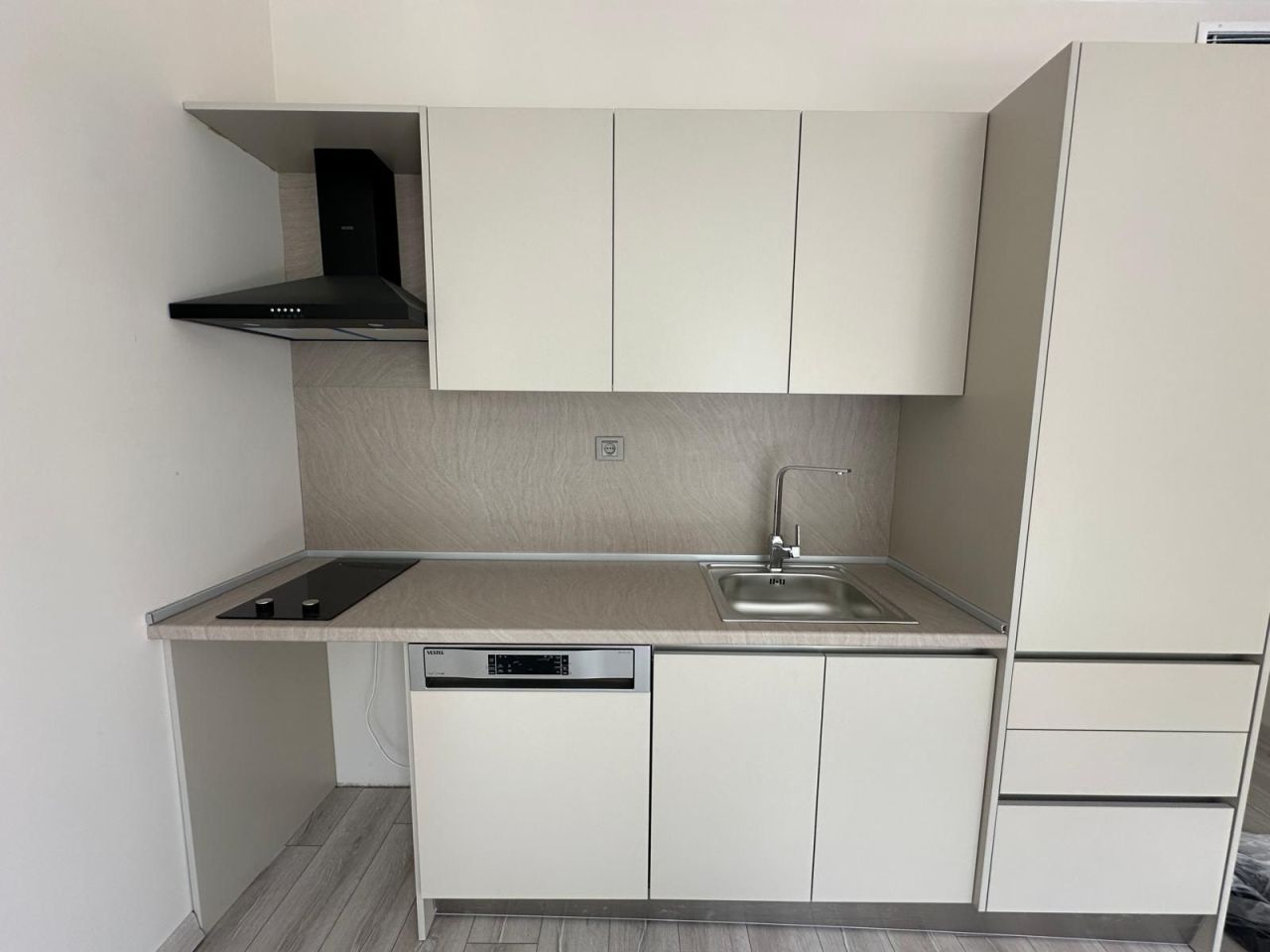 Appartamento a Istanbul, Turchia, 40 m² - foto 7