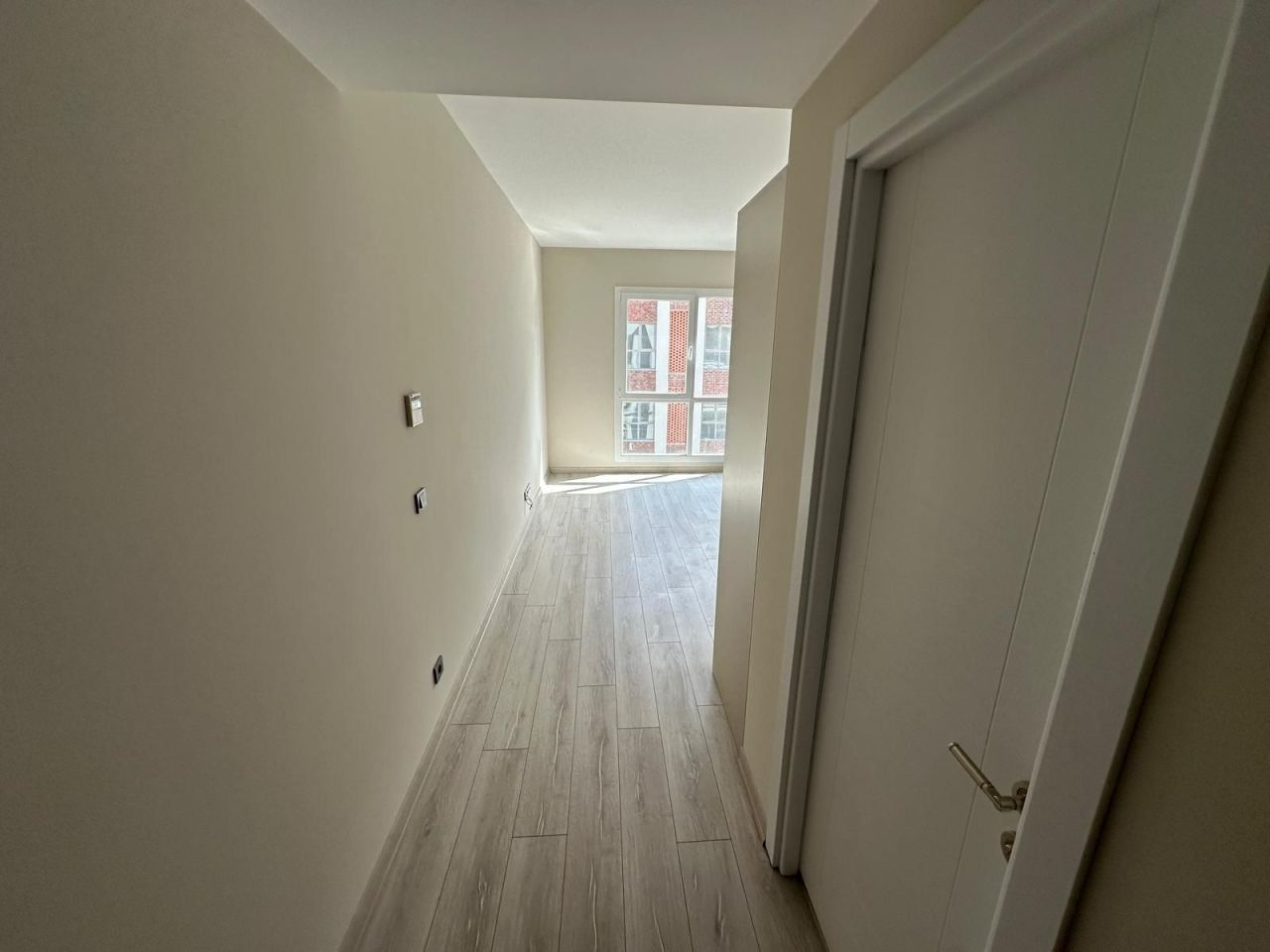Appartamento a Istanbul, Turchia, 40 m² - foto 5