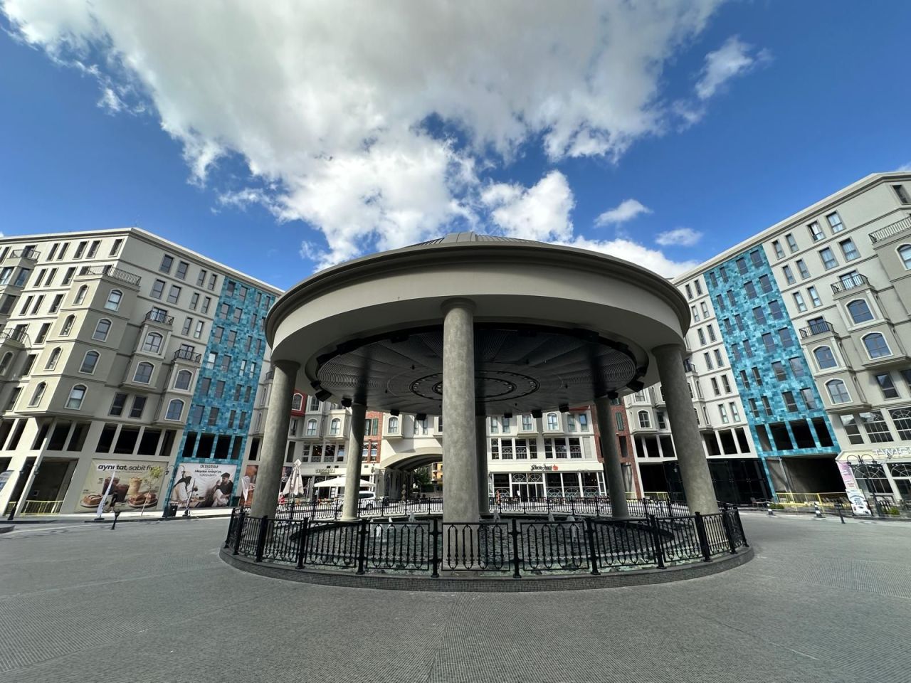 Appartamento a Istanbul, Turchia, 40 m² - foto 2