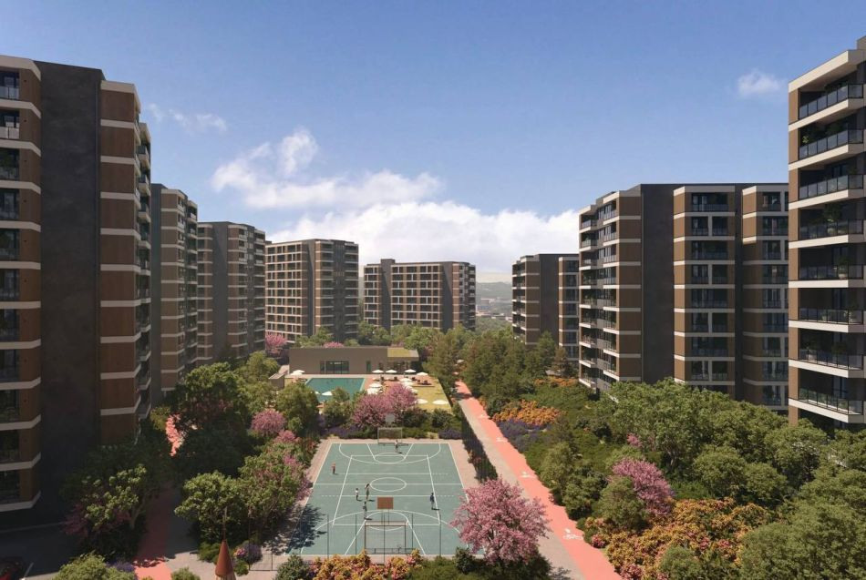 Piso en Tbilisi, Georgia, 64 m² - imagen 1