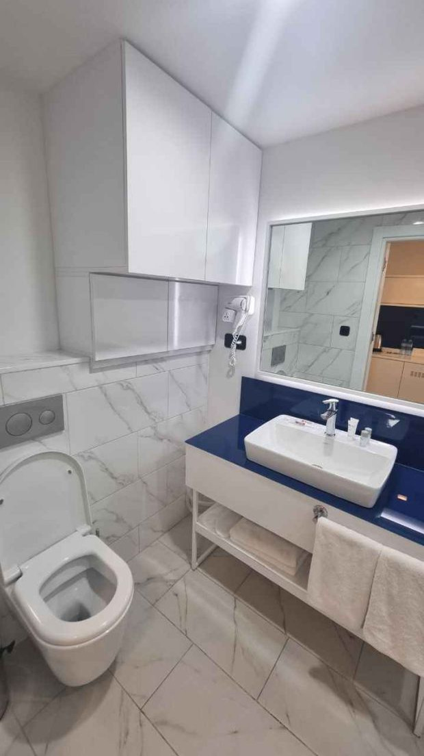 Flat in Batumi, Georgia, 28 m² - picture 2