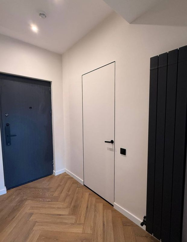 Piso en Tbilisi, Georgia, 64 m² - imagen 2