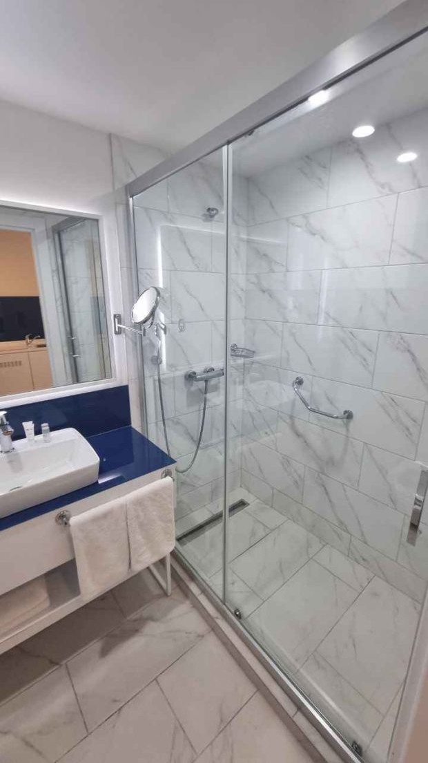 Flat in Batumi, Georgia, 28 m² - picture 3