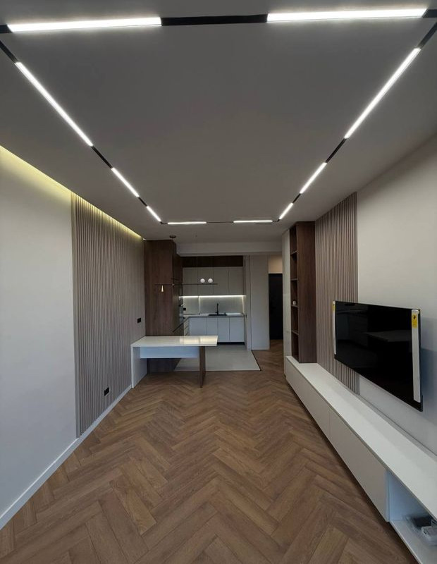 Piso en Tbilisi, Georgia, 64 m² - imagen 4