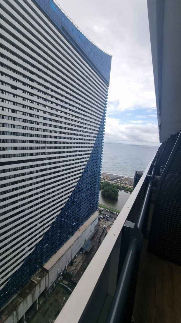 Flat in Batumi, Georgia, 28 m² - picture 5