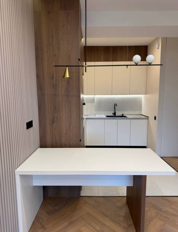 Piso en Tbilisi, Georgia, 64 m² - imagen 5